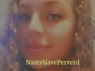 NastySlavePerverd