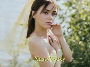 NastyXsexy