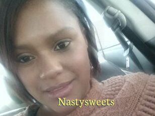 Nastysweets