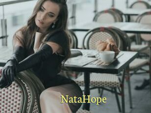 NataHope