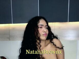 NataliaBrownx