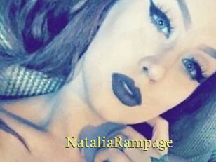 NataliaRampage