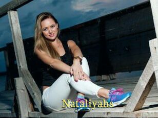 Nataliyahs