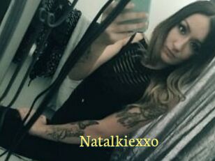 Natalkiexxo
