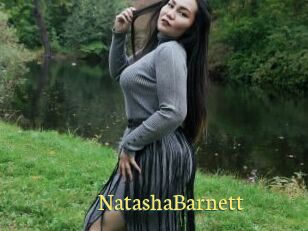 NatashaBarnett
