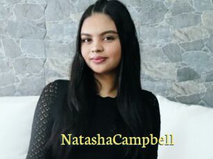 NatashaCampbell