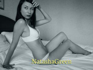 NatashaGreen