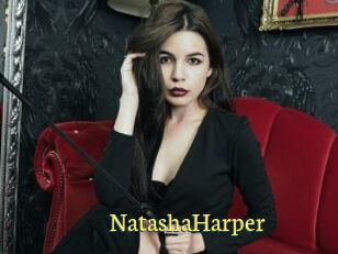 NatashaHarper