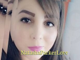 NatashaParkerLove