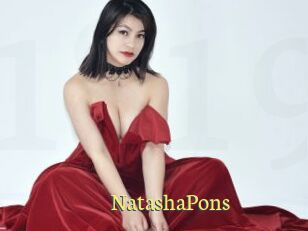 NatashaPons