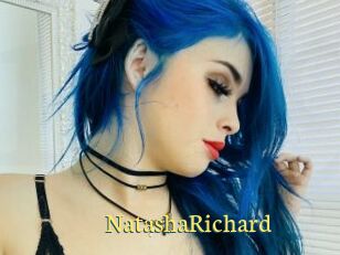 NatashaRichard