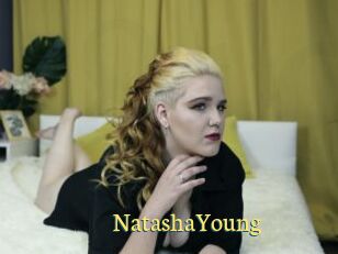 NatashaYoung