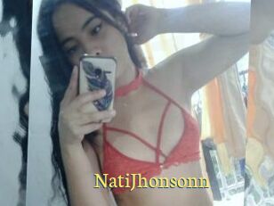 NatiJhonsonn