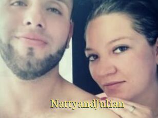 NattyandJulian