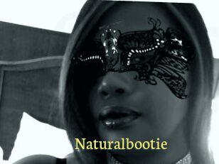 Naturalbootie