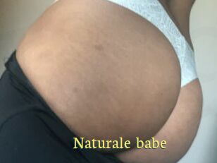 Naturale_babe