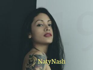 NatyNash
