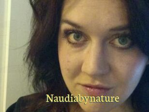 Naudiabynature
