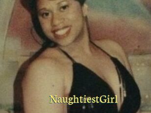 NaughtiestGirl
