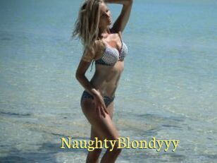 NaughtyBlondyyy