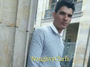 NaughtyChris