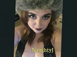 NaughtyJ