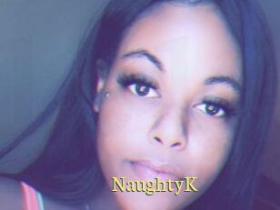 NaughtyK