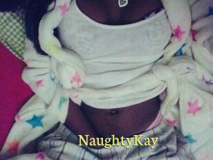 NaughtyKay