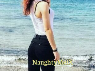 NaughtyMelX
