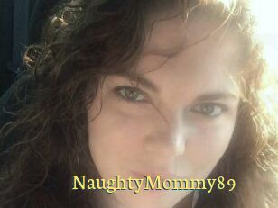 NaughtyMommy89
