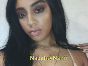 NaughtyNanii