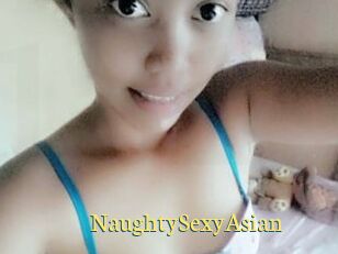 NaughtySexyAsian
