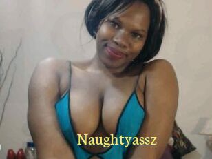 Naughtyassz