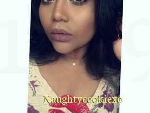 Naughtycookiexo