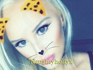 Naughtyhollyx
