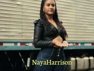 NayaHarrison
