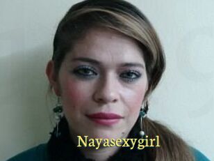 Nayasexygirl