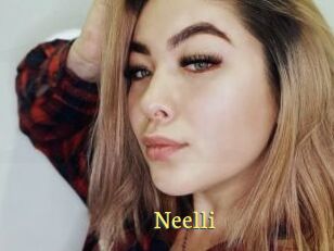 Neelli