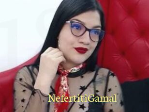 NefertitiGamal