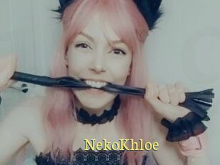 NekoKhloe