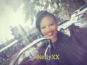 NellyXX