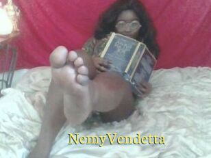 NemyVendetta