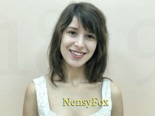 NensyFox