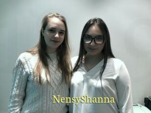 NensyShanna
