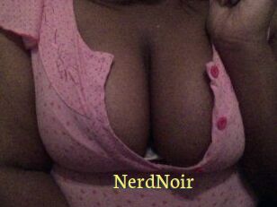 NerdNoir