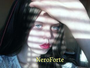 NeroForte