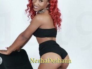 Nesha_Deshaun