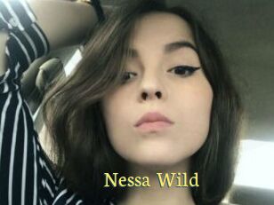 Nessa_Wild