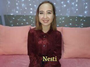 Nesti