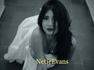 NetieEvans